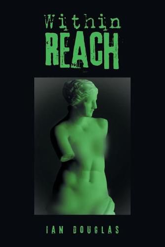 Cover image for Within Reach