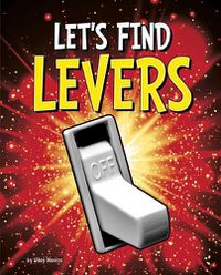 Cover image for Let's Find Levers