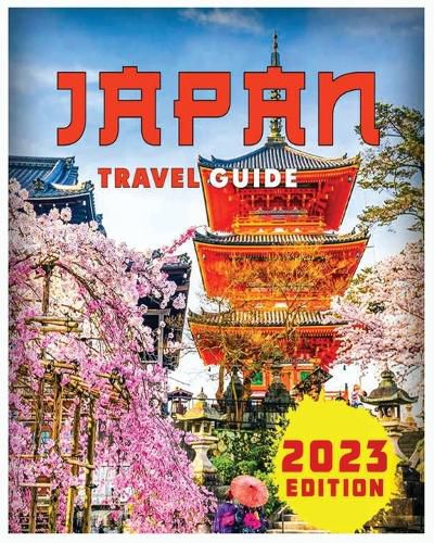 Cover image for Japan Travel Guide