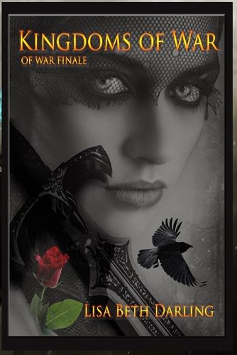 Cover image for Kingdoms of War