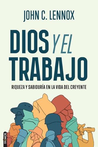 Cover image for Dios Y El Trabajo / God and Work