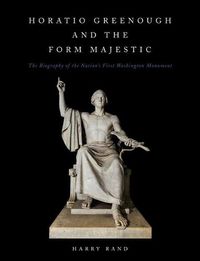 Cover image for Horatio Grennough and the Form Majestic