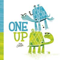 Cover image for One Up