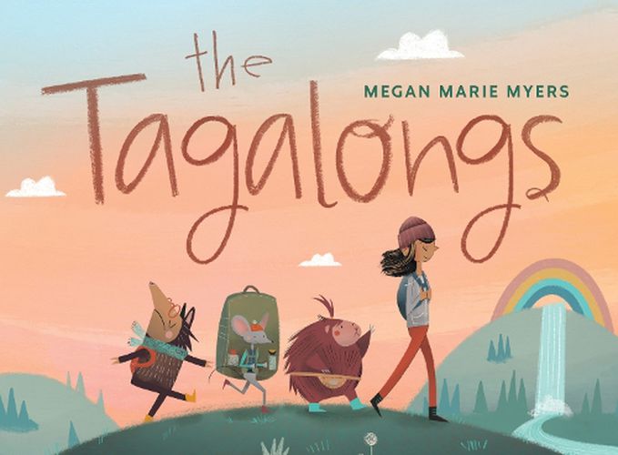 Cover image for The Tagalongs