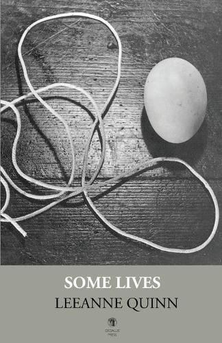 Cover image for Some Lives