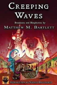 Cover image for Creeping Waves