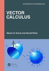 Cover image for Vector Calculus