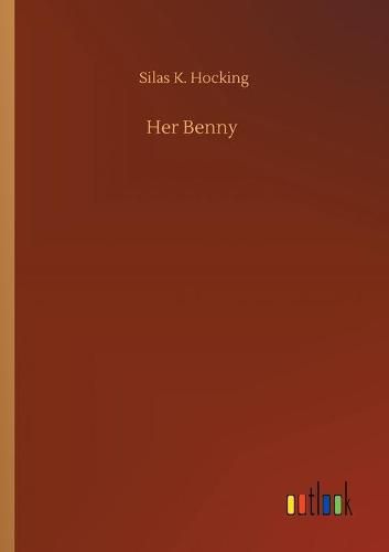 Cover image for Her Benny