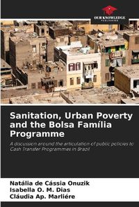 Cover image for Sanitation, Urban Poverty and the Bolsa Familia Programme