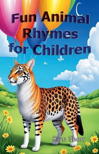 Fun Animal Rhymes for Children