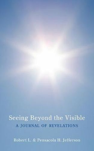 Cover image for Seeing Beyond the Visible