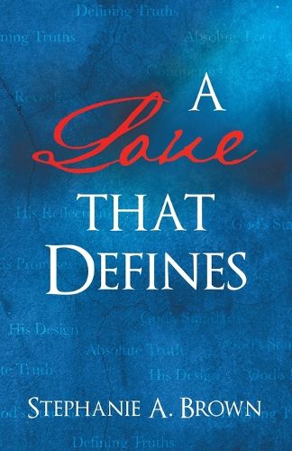 Cover image for A Love that Defines