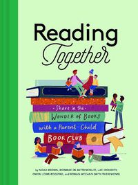 Cover image for Reading Together