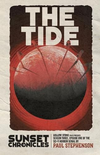 Cover image for The Tide