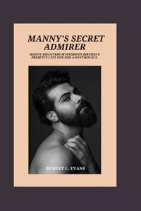 Cover image for Manny's Secret Admirer