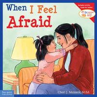 Cover image for When I Feel Afraid