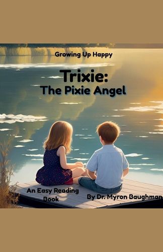 Cover image for Trixie