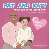 Cover image for Pat And Kat