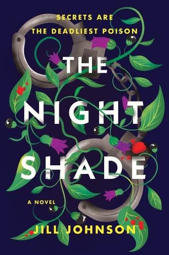 Cover image for The Nightshade