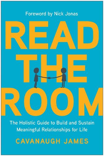 Cover image for Read the Room