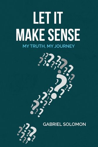 Cover image for Let It Make Sense