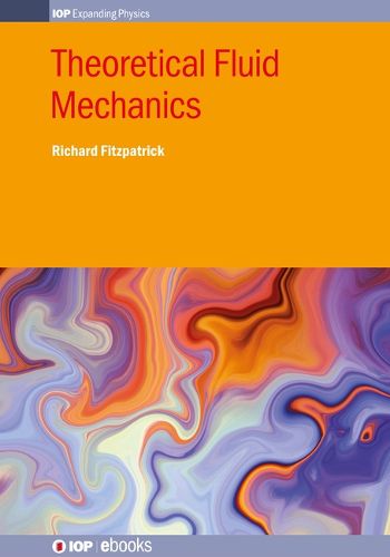 Cover image for Theoretical Fluid Mechanics