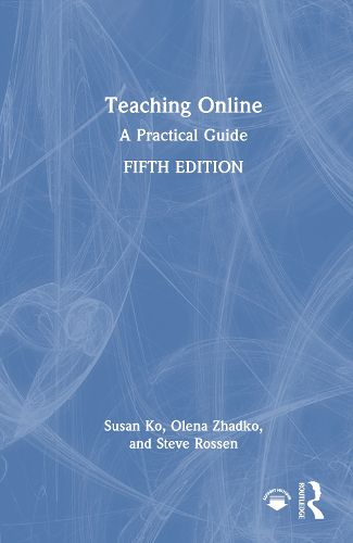 Cover image for Teaching Online