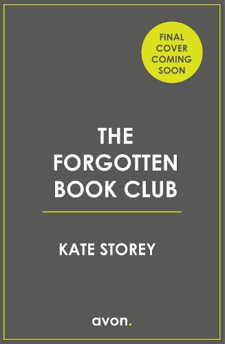 The Forgotten Book Club