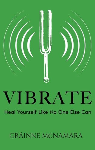 Cover image for Vibrate