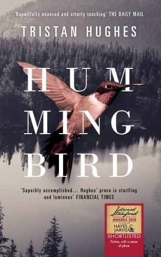 Cover image for Hummingbird