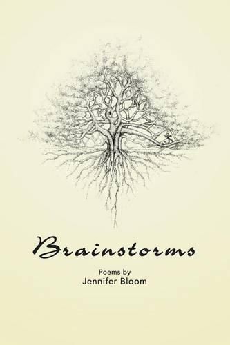 Cover image for Brainstorms