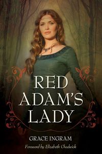 Cover image for Red Adam's Lady