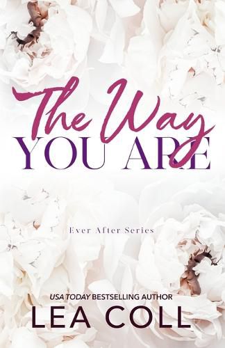 Cover image for The Way You Are