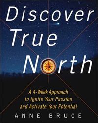 Cover image for Discover True North