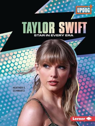 Cover image for Taylor Swift