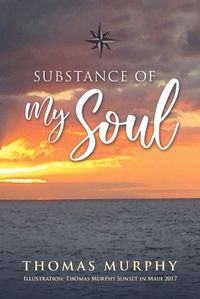 Cover image for Substance of My Soul