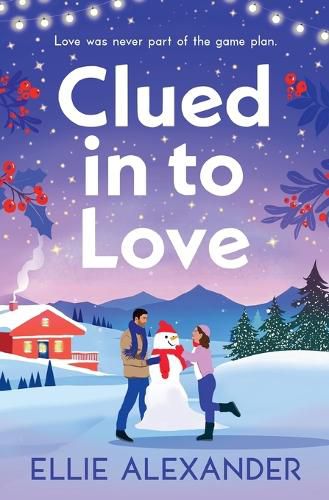 Cover image for Clued in to Love