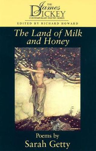 Cover image for The Land of Milk and Honey