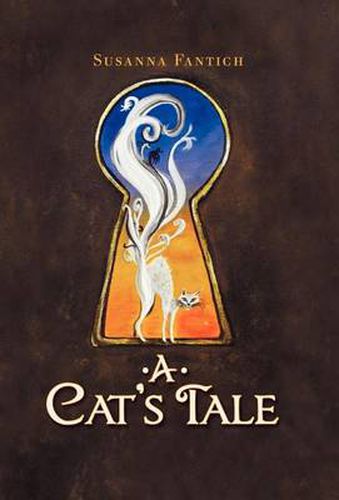 Cover image for A Cat's Tale