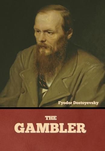 Cover image for The Gambler