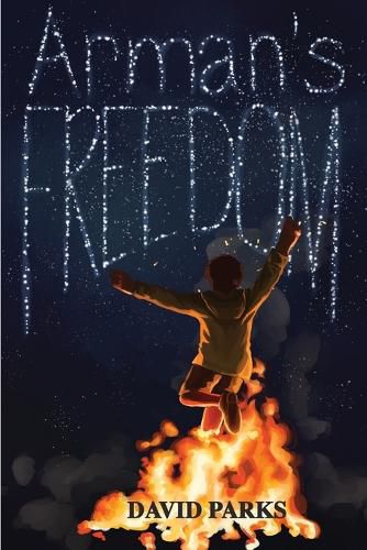 Cover image for Arman's Freedom