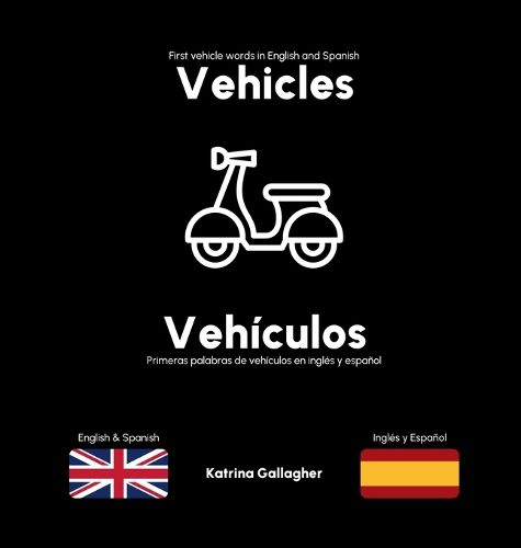 Cover image for Vehicles / Vehiculos