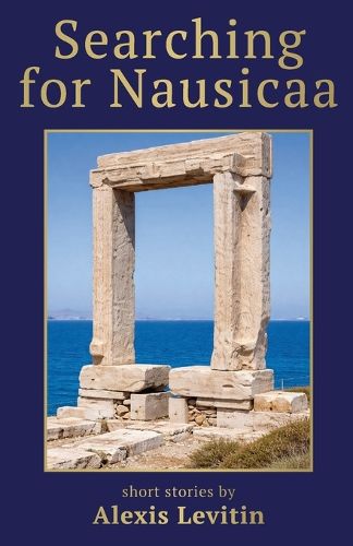 Cover image for Searching for Nausicaa