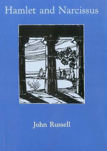 Cover image for Hamlet And Narcissus