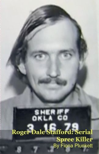 Cover image for Roger Dale Stafford