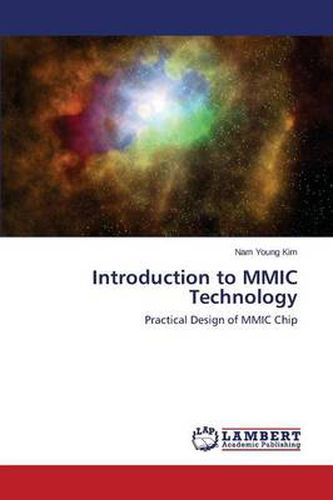 Cover image for Introduction to MMIC Technology