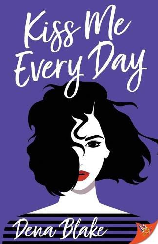 Cover image for Kiss Me Every Day