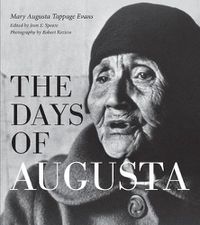 Cover image for The Days of Augusta