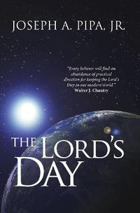 Cover image for The Lord's Day