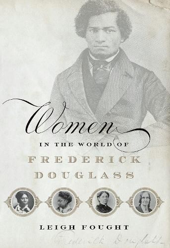 Cover image for Women in the World of Frederick Douglass